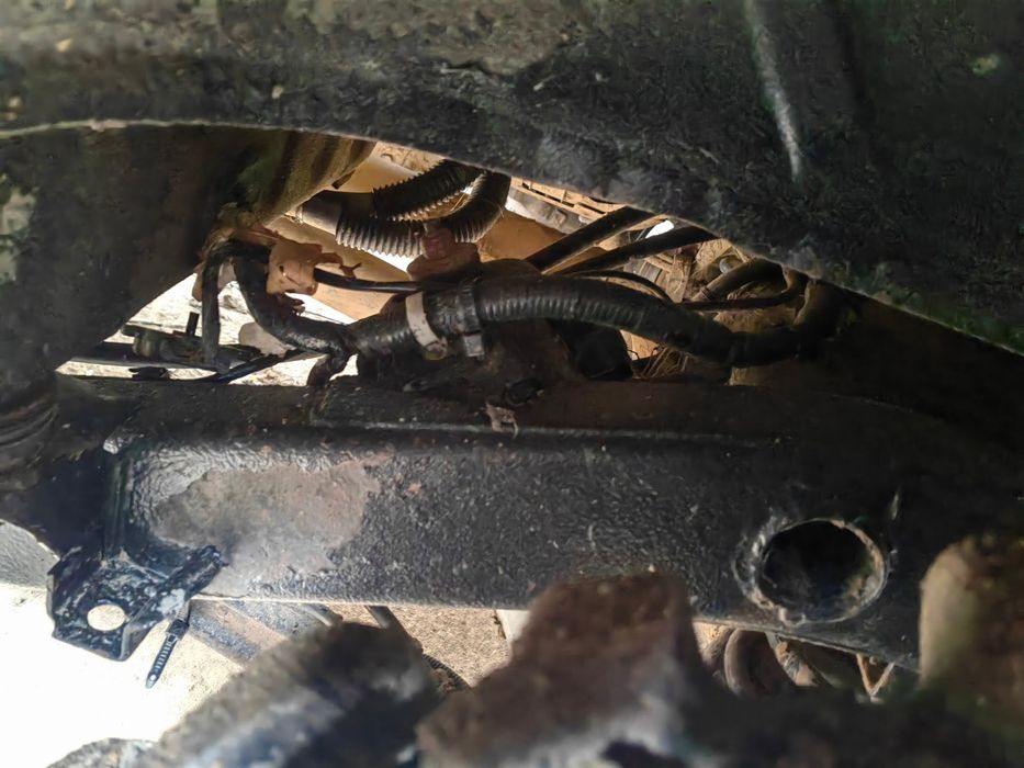 Мицубиши паджеро