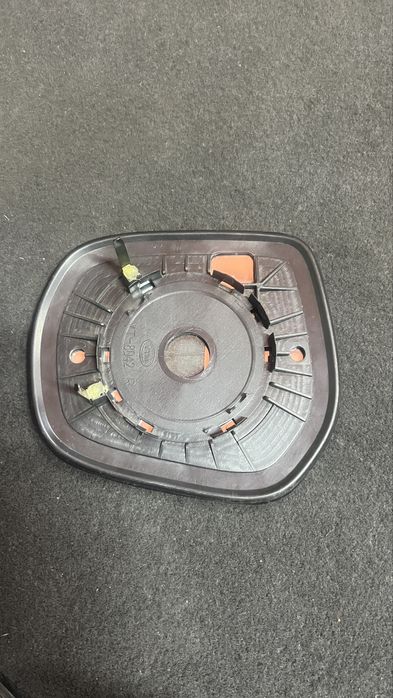 Зеркальный элемент (зеркало) Камри 40