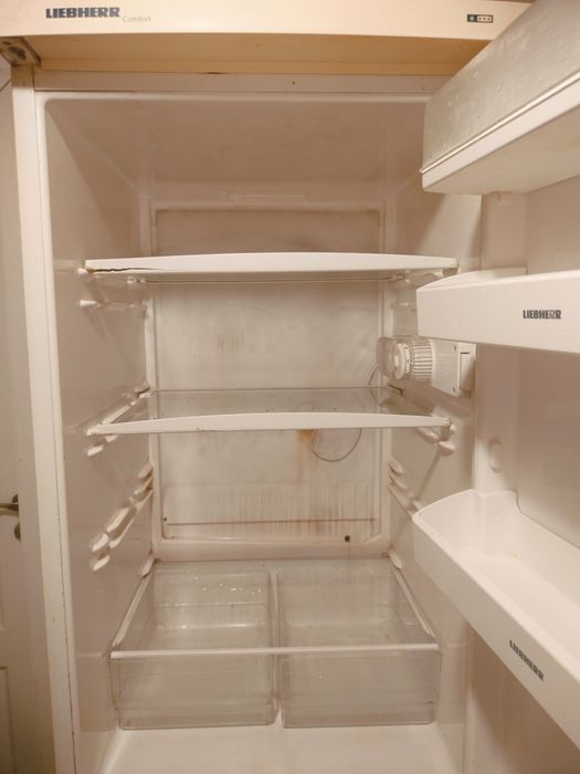 Хладилник LIEBHERR