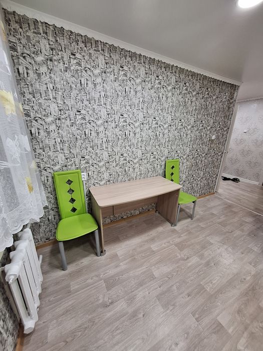 2х.комн квартира 5В мкр-он.