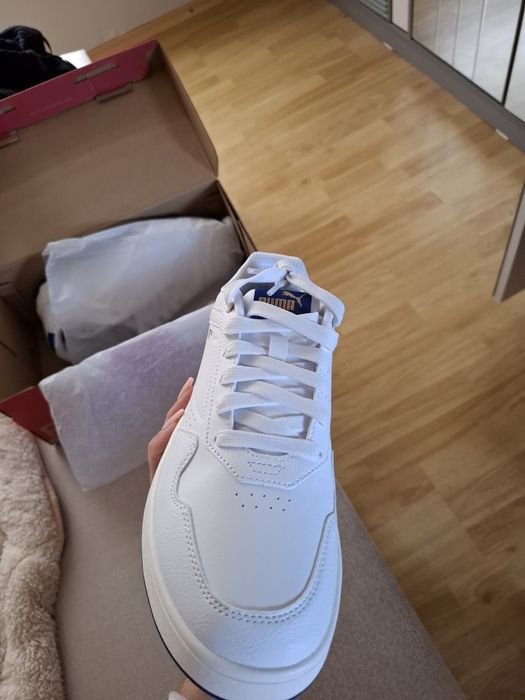 Нови маратонки Puma