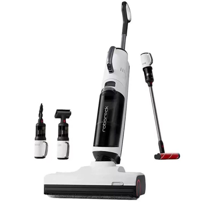 Roborock A10UltraE пылесос