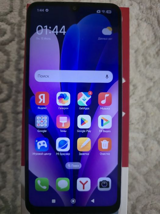 Redmi 14C--256 Гб