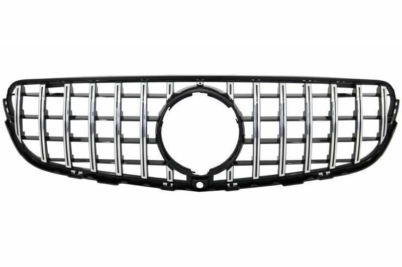 Grila radiator GLC X253 C253 (2015-2018) Panamericana Look