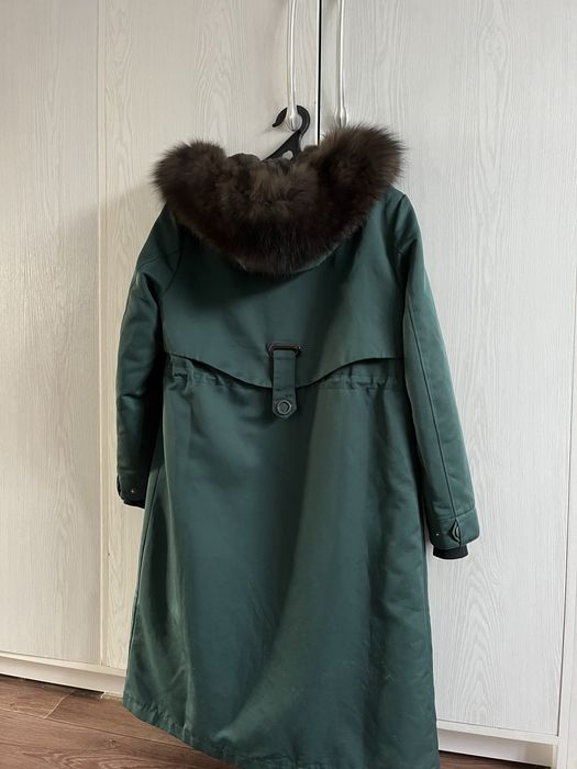 Хороший Б/у парка