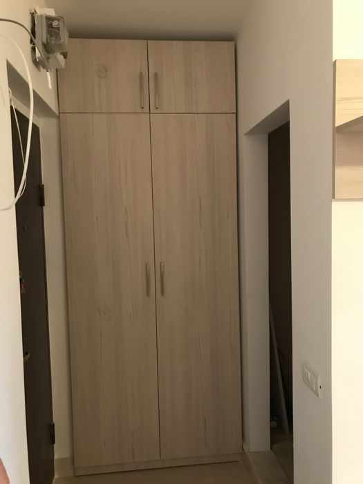 Inchiriez garsoniera mobilata complet Postavarului Proprietar