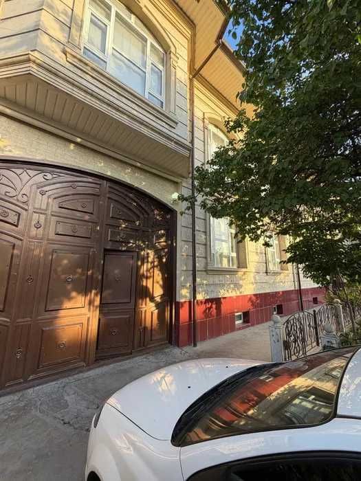 Элитные дома и коттеджи в аренду | Ташкент