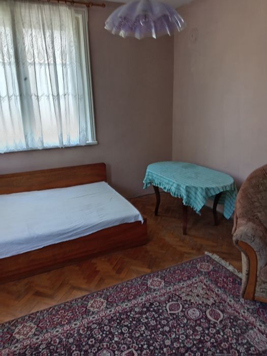 Нощувки до морската градина и плажа