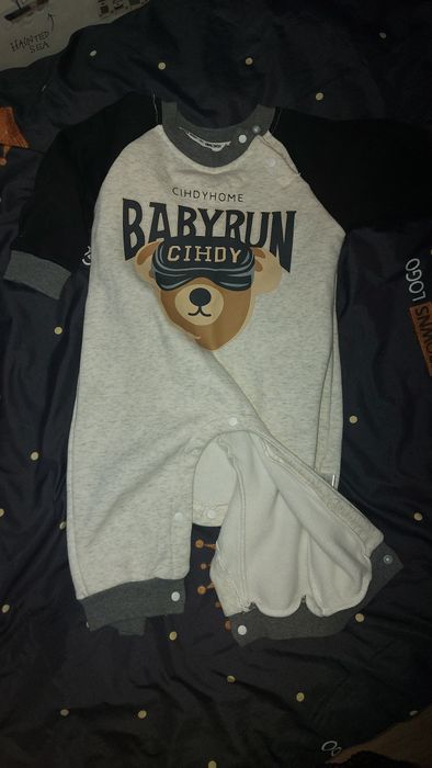 Детский костюм двойка