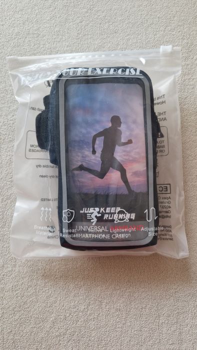 Продам чехол на руку для телефона