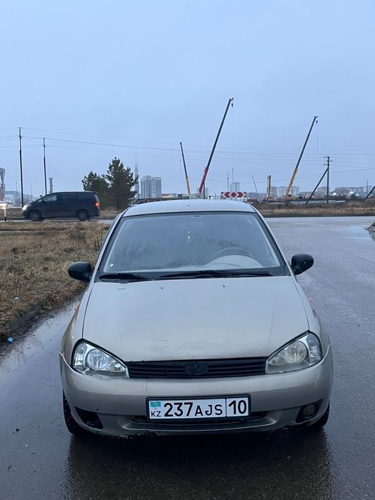 Ваз Калина 2005г
