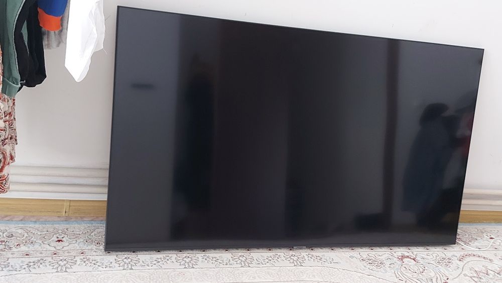 Телевизор самсунг