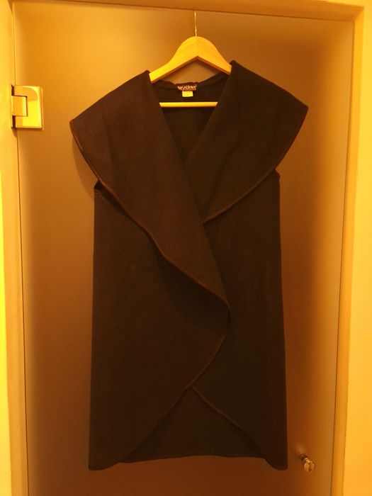 Vesta petrecuta dama