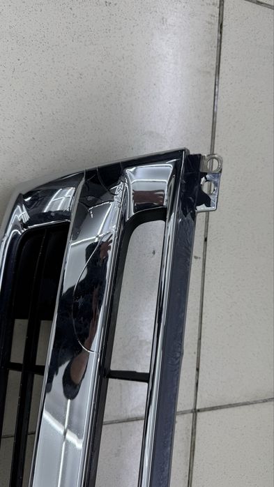 Решётка Toyota hiace,hilux