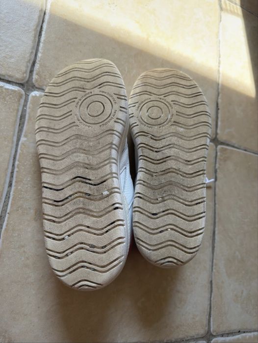 Adidași dama New Balance