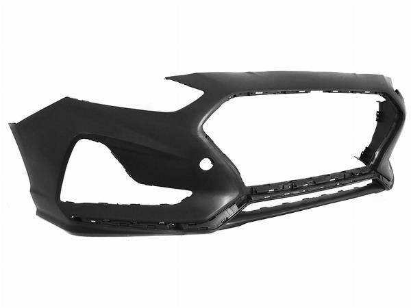 Бампер  Hyundai Sonata