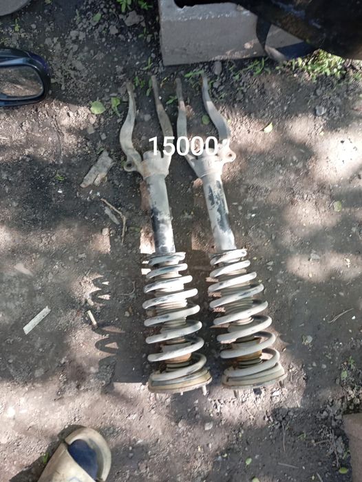 Продам на Митсубиси легнум