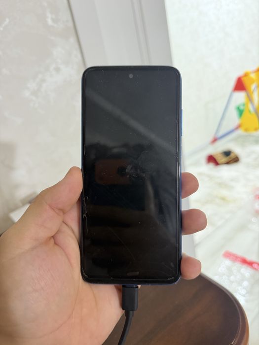 Redmi 10 4/128 ideal
