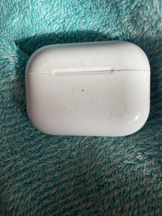 Наушники AirPods Pro