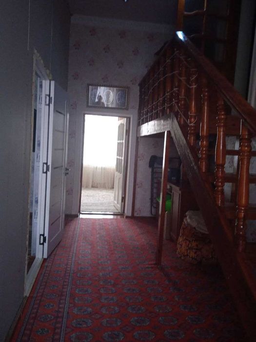 Продаётся Дом 4 комнаты