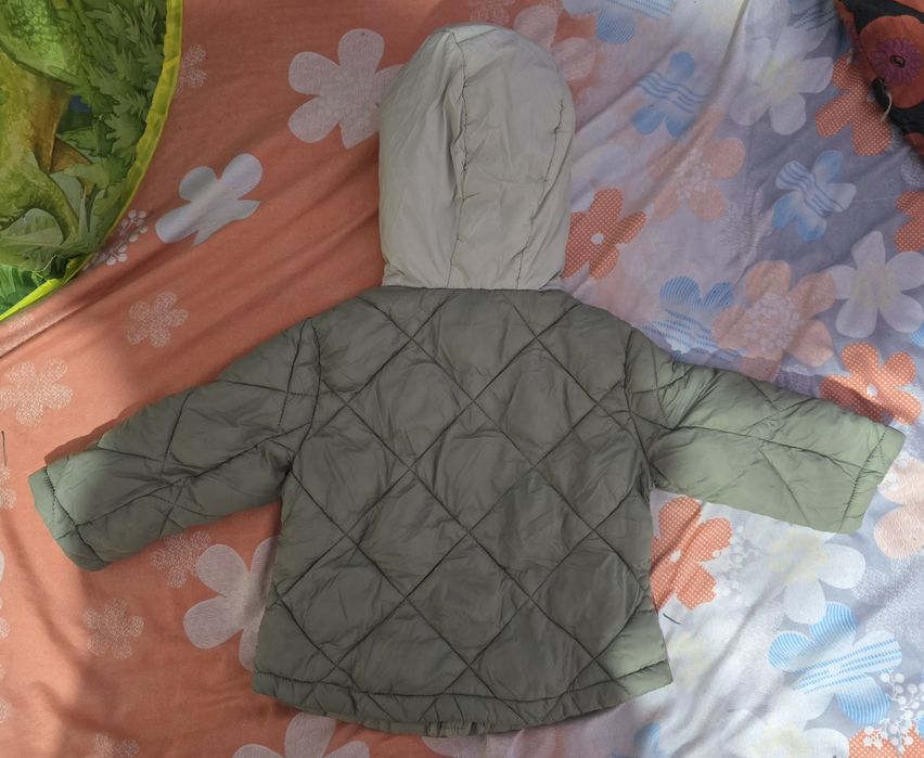 Geaca copii/infant/bebe- Zara
