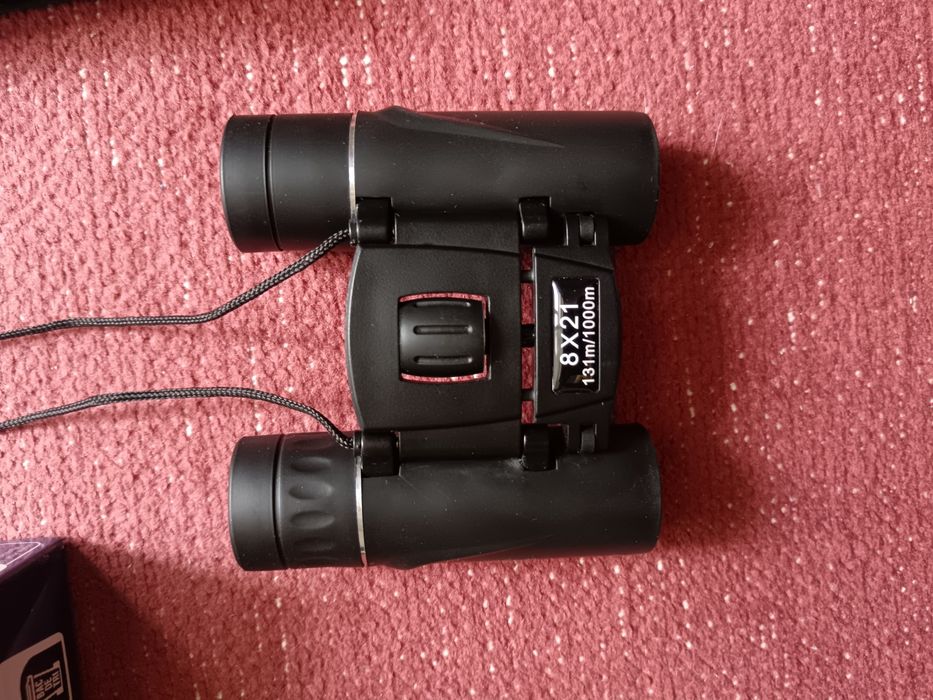 Продам бинокль. Новый. 8х22