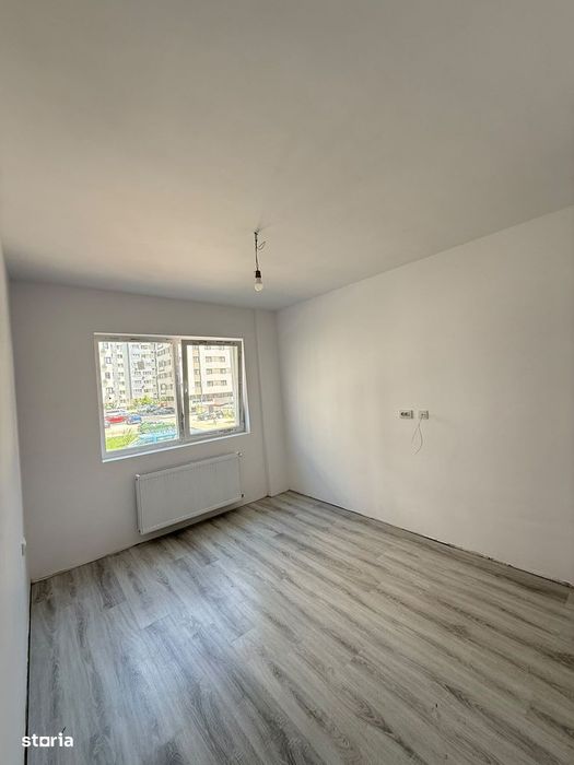 Apartament Tip Studio-Direct Dezvoltator-Militari Residence-Comision 0