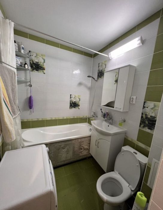 Студия в Челябинске, Вишневая горка.