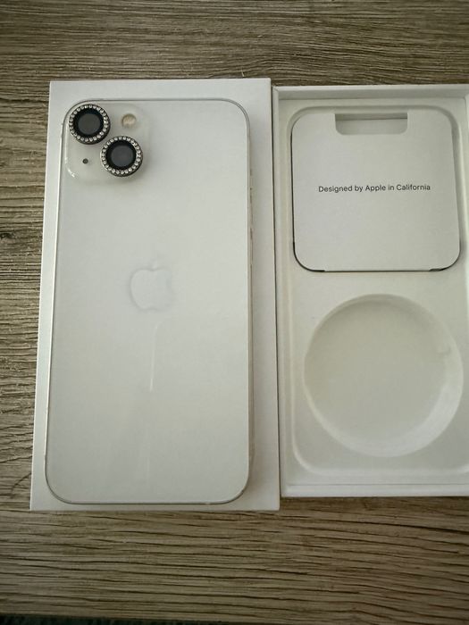 Vând iPhone 13 128GB