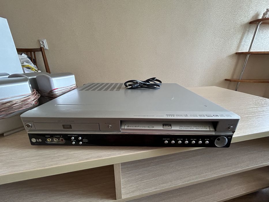 Продам домашний кинотеатр