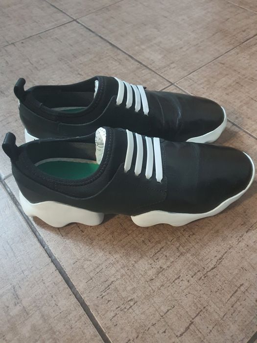 Adidasi Camper piele+talpa spuma 42