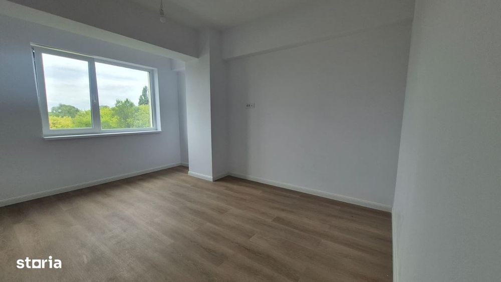 Evergreen Towers Tatarasi 2 camere D. 61mp NOU - Etaj 5/8 - Zona LIDL