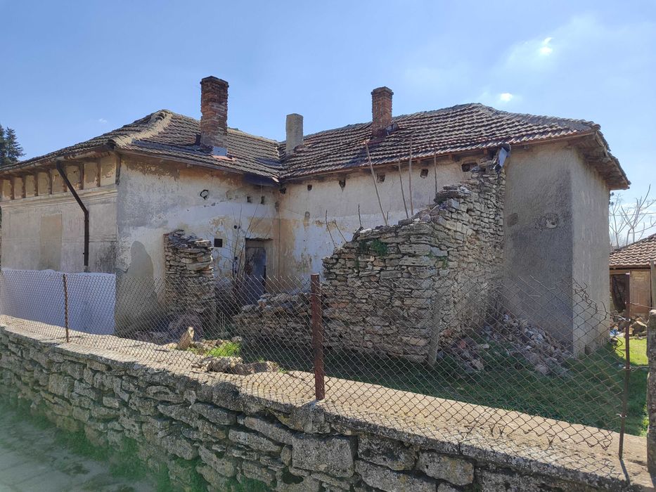 Продава се Къща в с. Спасово, Област Добрич - 70 кв.м за 429 €/кв.м - Снимка #8