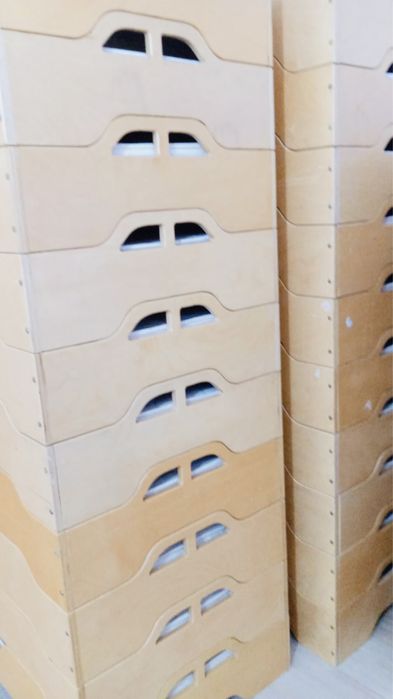 Детские кровати для садика