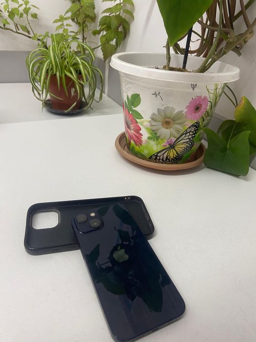 Iphone 13 / Айфон 13 128 гб идеал состояние