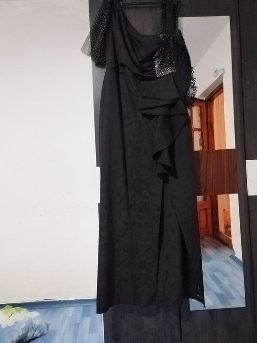 Rochie elgantaa de seara