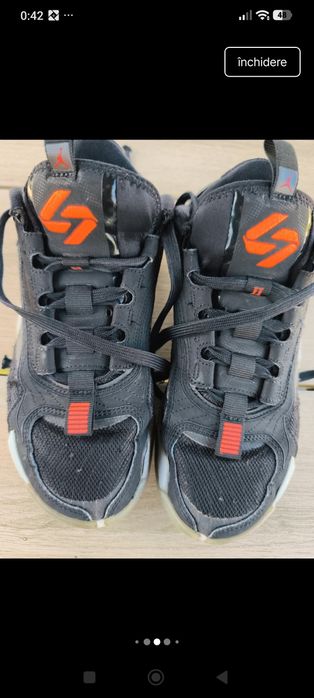 Jordan Luka2 i-37.5 copii