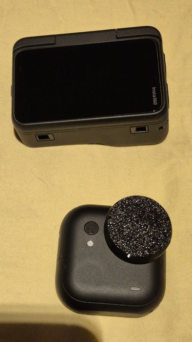 Insta360 Go Ultra аксесоари