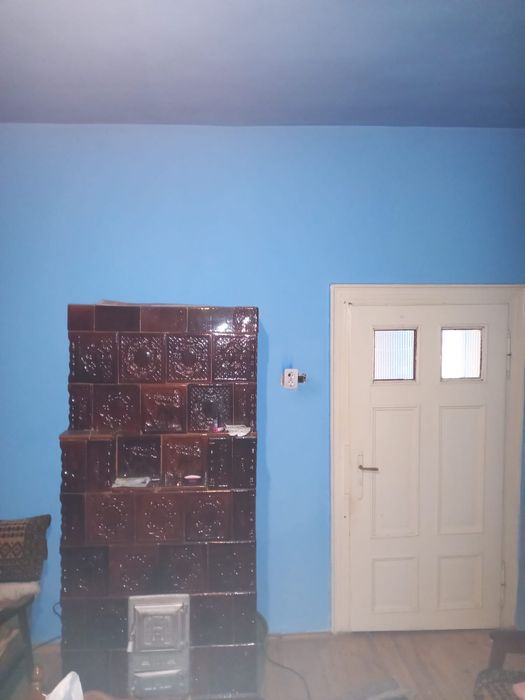 Vând casă,zonă centrală,Andrid jud. Satu Mare