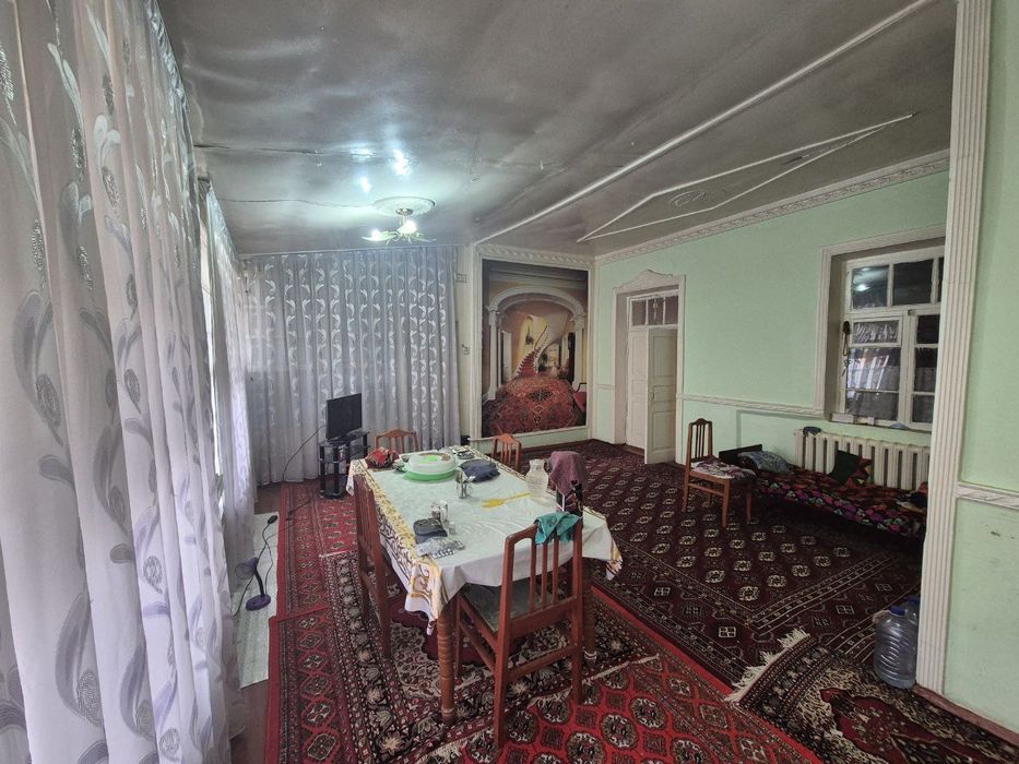 Жай Сатылады! бахасы келисимли