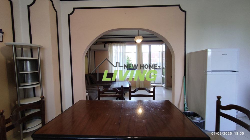 Продава се Тристаен апартамент в Пловдив, Христо Смирненски - 100 кв.м за 1550 €/кв.м - Снимка #4