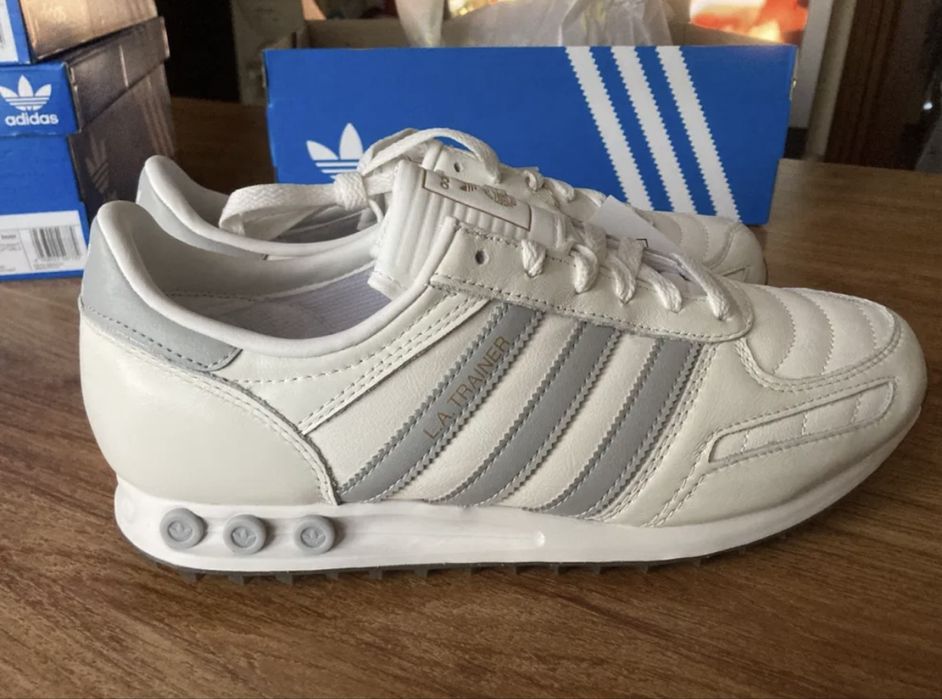 Adidas la trainer