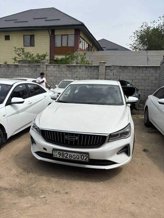 Автомобиль под выкуп