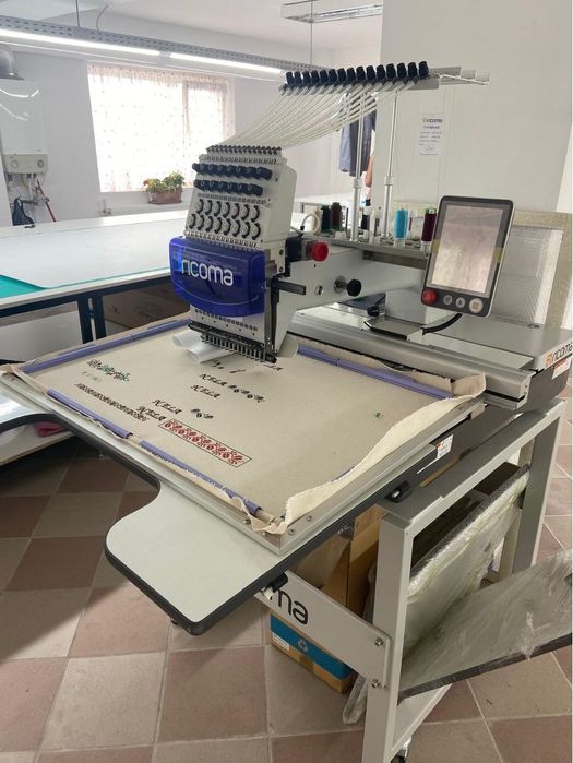 Oportunitate de achiziție - Fabrică Textile