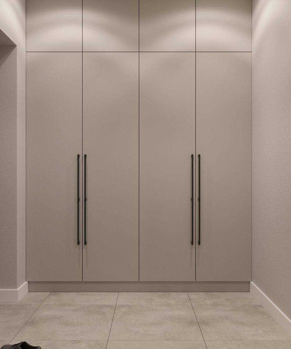 Услуга мебельный маляр