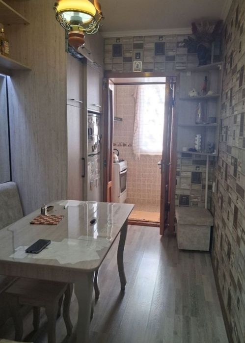 Yunusobodda remonti alo uy ijaraga beriladi