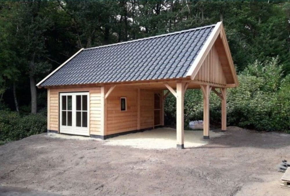 casute foișoare  magazi terase etc