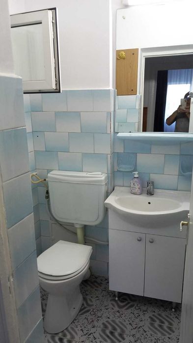 Proprietar închiriez apartament 3 camere, mobilat și renovat – metrou Orizont