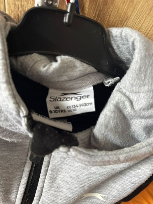 Trening copii Slazenger