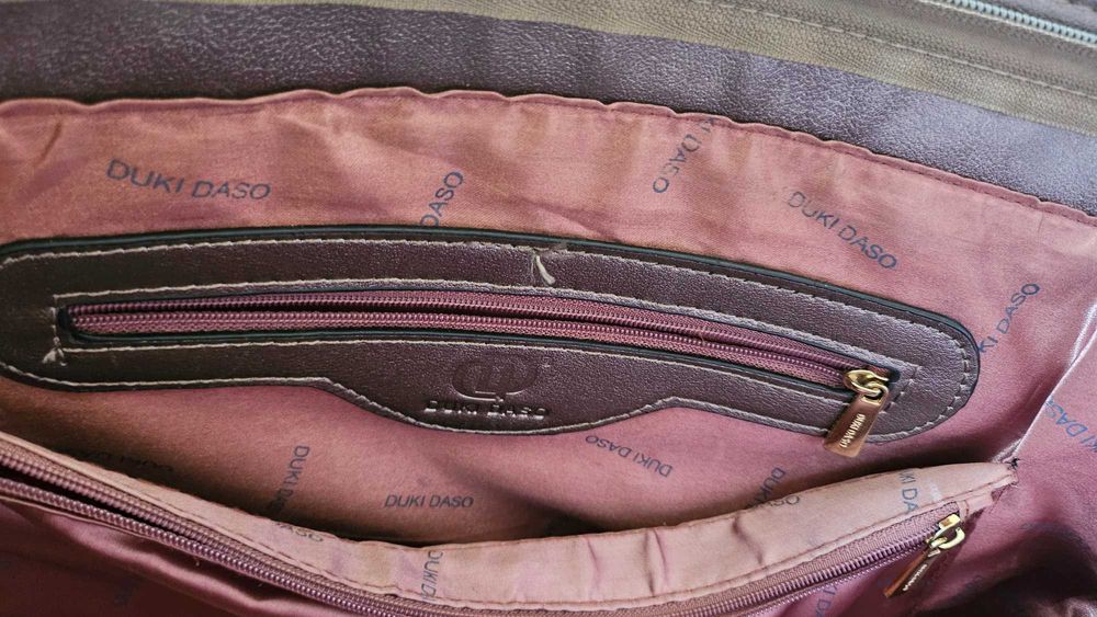 Дамска чанта Duki Dasso